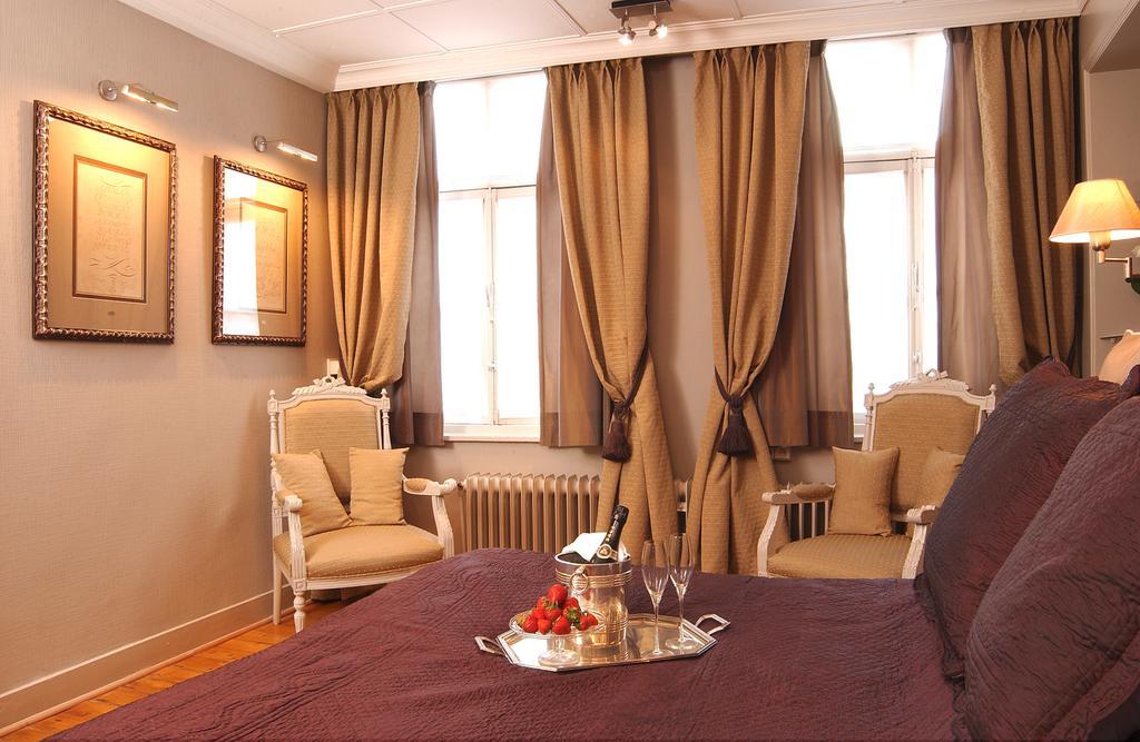 B&B Geerwijn Bruges Cameră foto